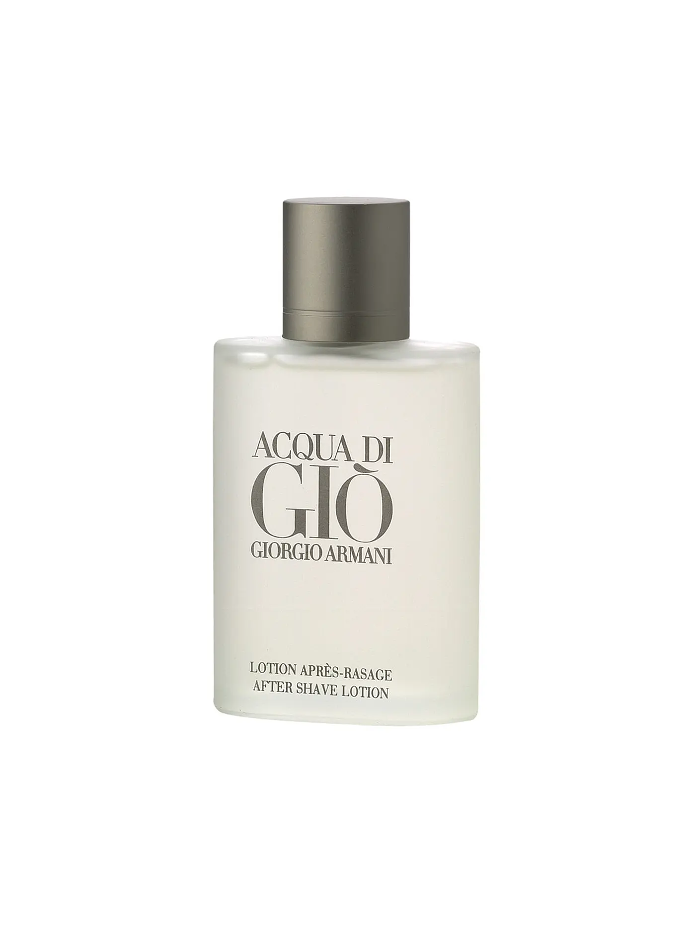 GIORGIO ARMANI | Acqua Di Gio Homme After Shave Lotion 100ml | 